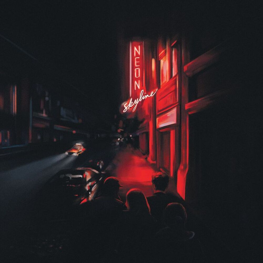 Andy Shauf - The Neon Skyline  CD